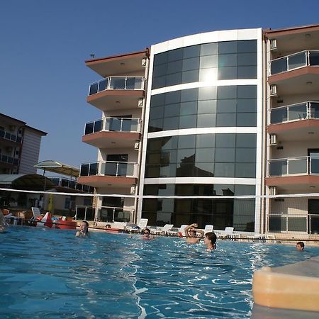 Whispering Sands Kuşadası Ngoại thất bức ảnh