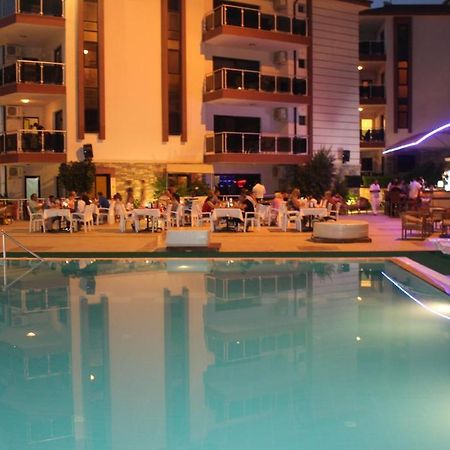 Whispering Sands Kuşadası Ngoại thất bức ảnh