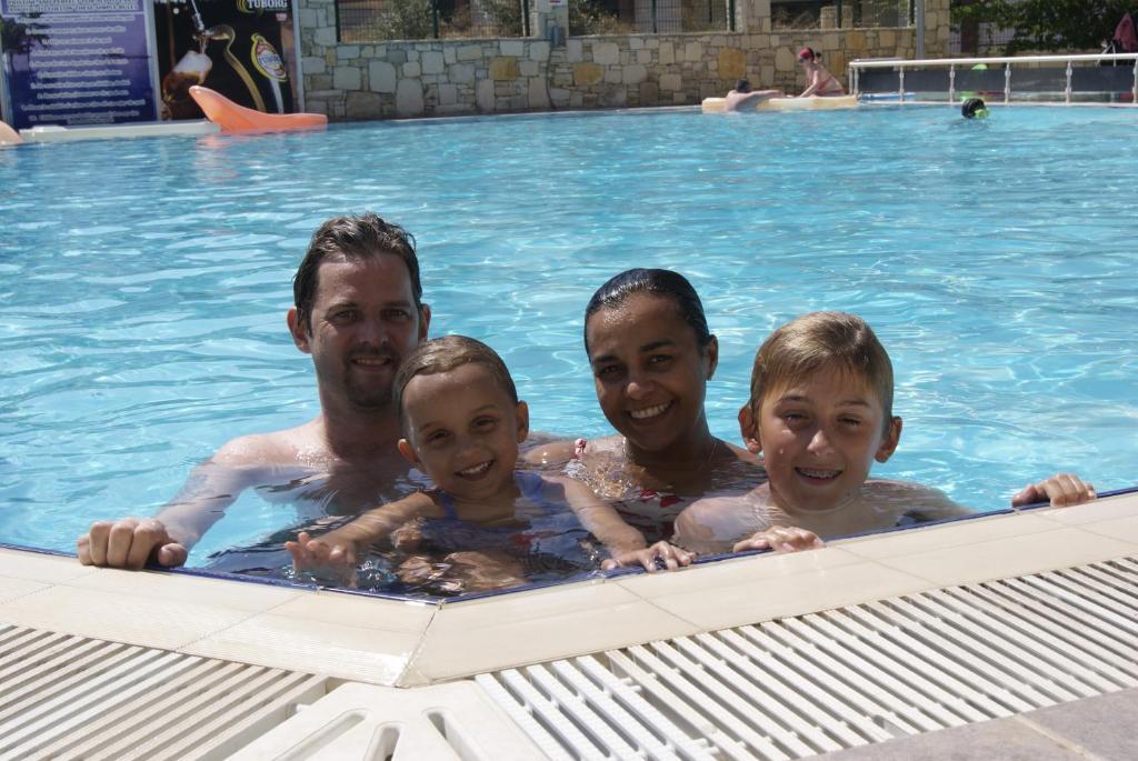 Whispering Sands Kuşadası Ngoại thất bức ảnh