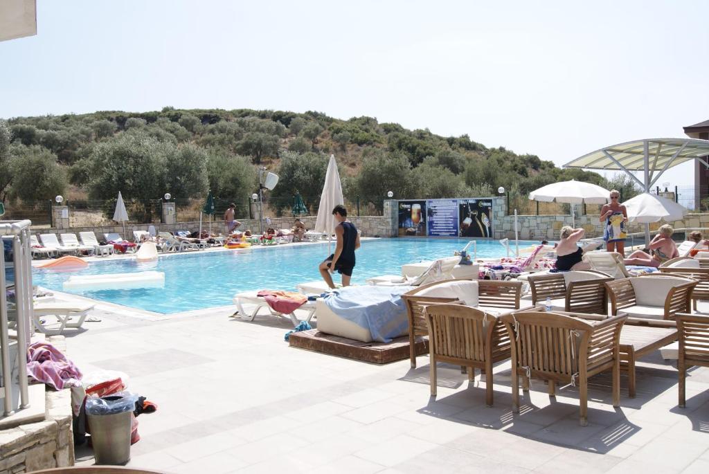 Whispering Sands Kuşadası Ngoại thất bức ảnh