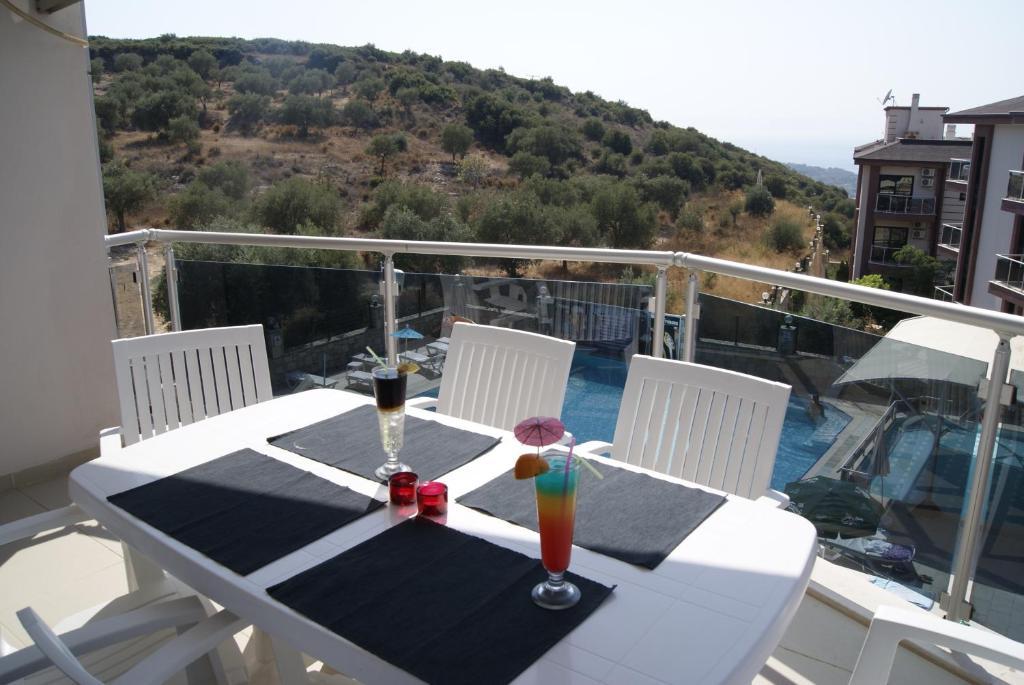Whispering Sands Kuşadası Ngoại thất bức ảnh