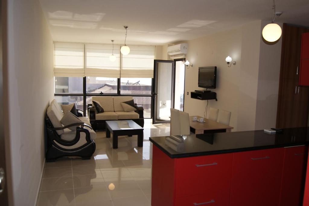 Whispering Sands Kuşadası Ngoại thất bức ảnh