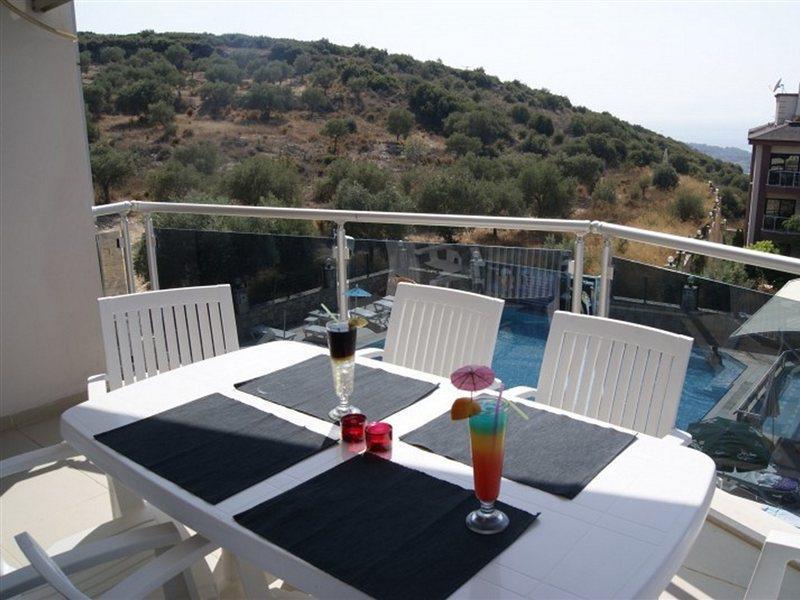 Whispering Sands Kuşadası Ngoại thất bức ảnh