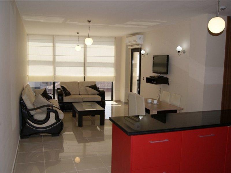 Whispering Sands Kuşadası Ngoại thất bức ảnh