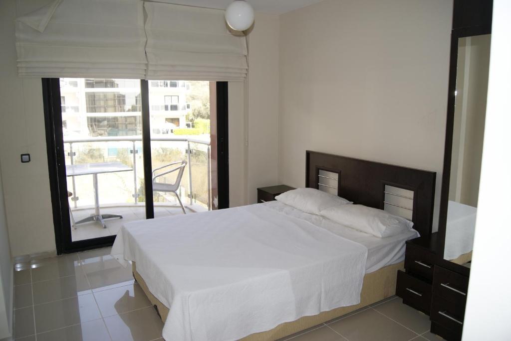 Whispering Sands Kuşadası Ngoại thất bức ảnh