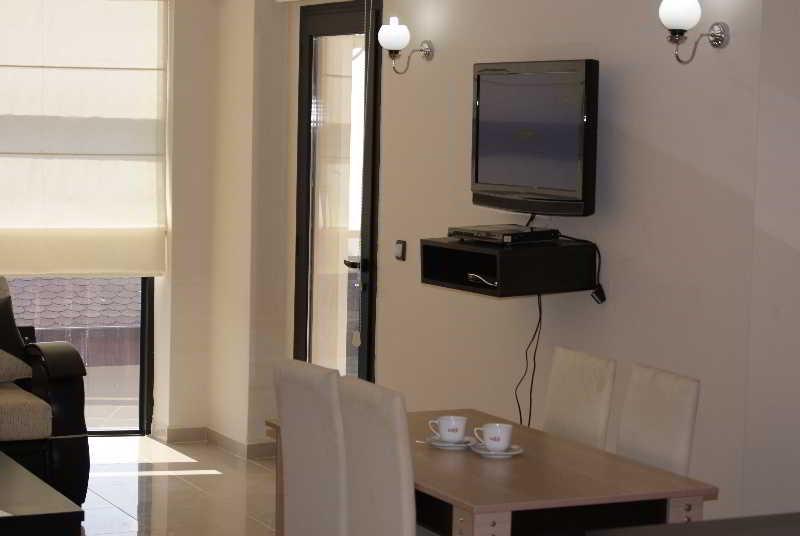 Whispering Sands Kuşadası Ngoại thất bức ảnh