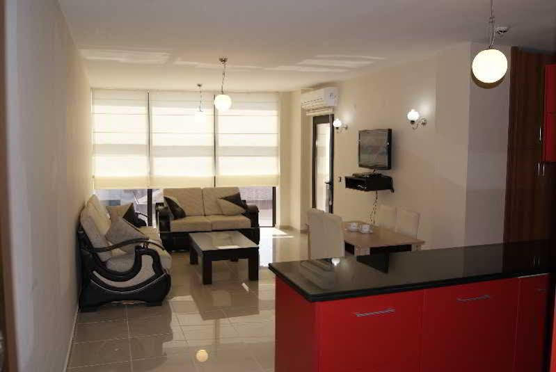Whispering Sands Kuşadası Ngoại thất bức ảnh