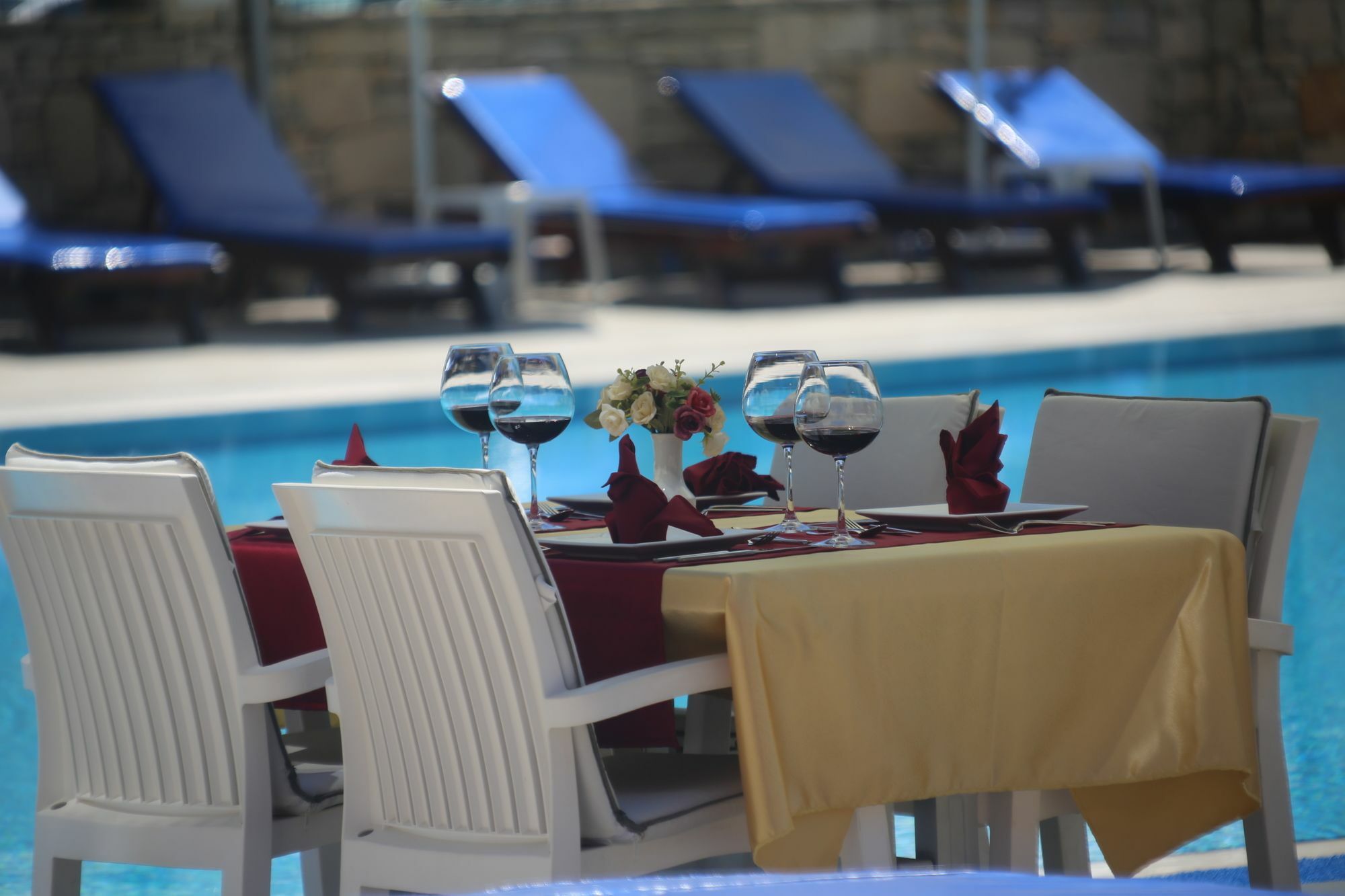 Whispering Sands Kuşadası Ngoại thất bức ảnh