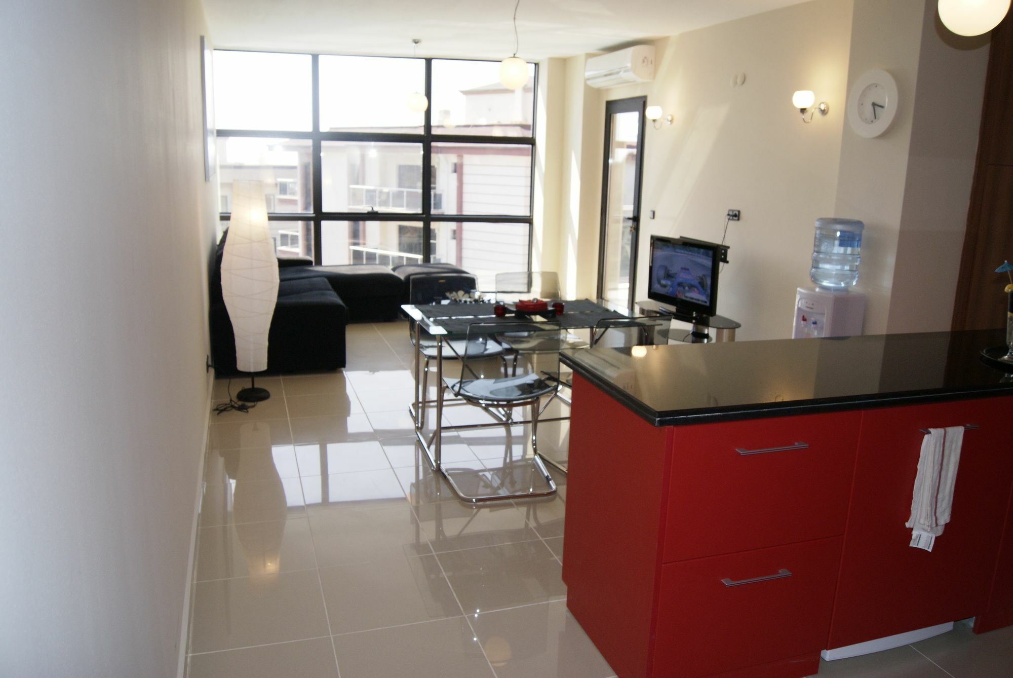 Whispering Sands Kuşadası Ngoại thất bức ảnh