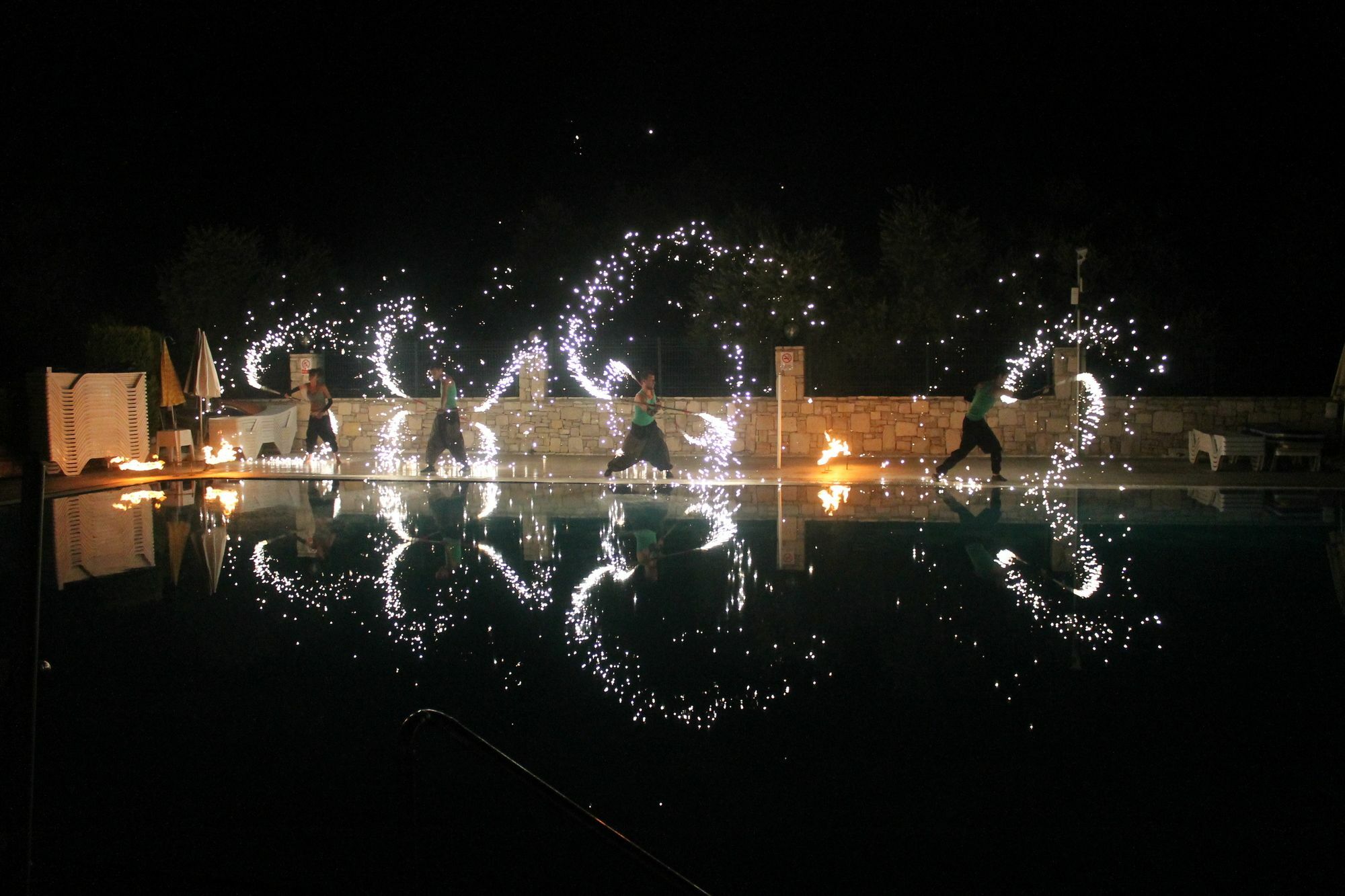 Whispering Sands Kuşadası Ngoại thất bức ảnh