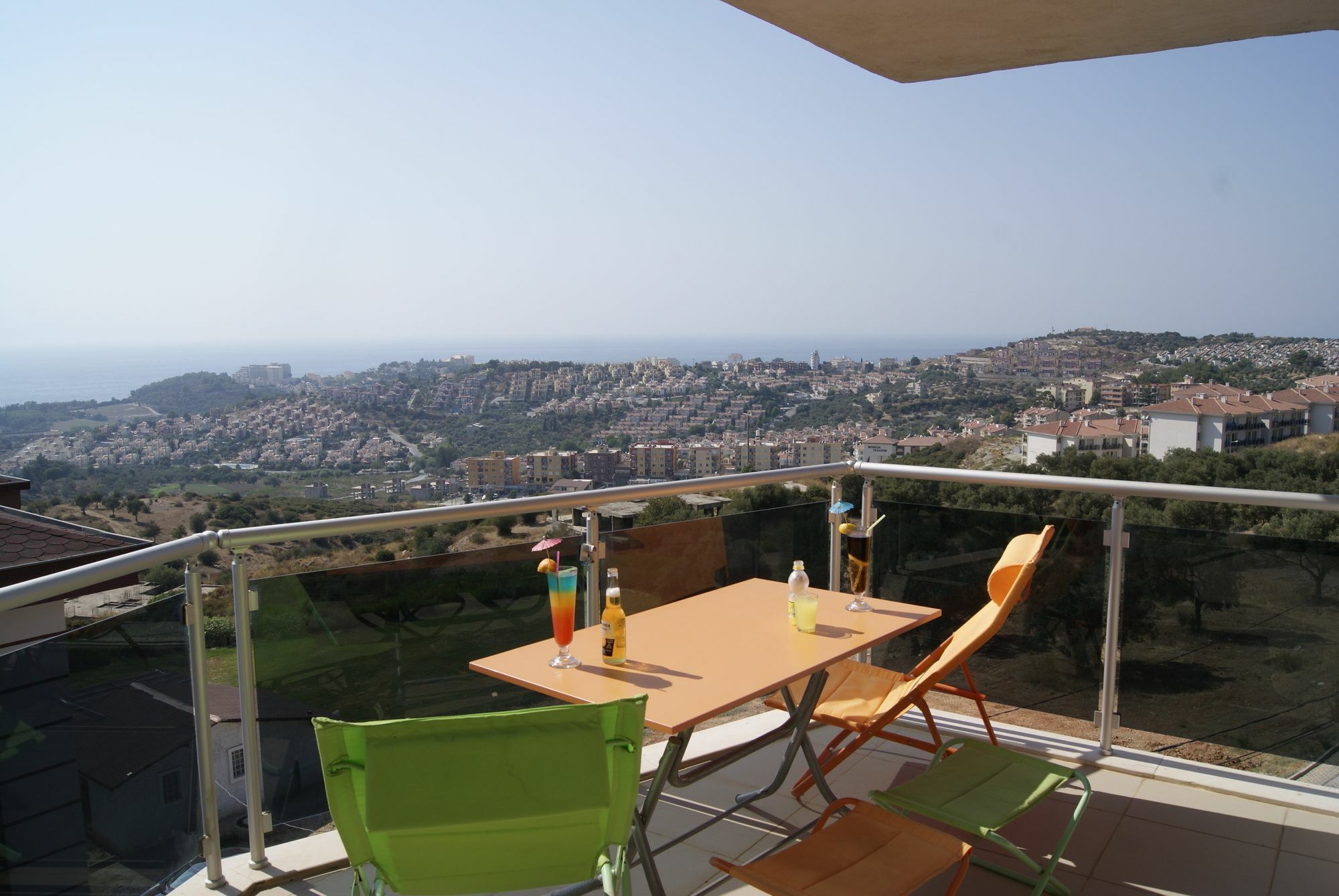 Whispering Sands Kuşadası Ngoại thất bức ảnh