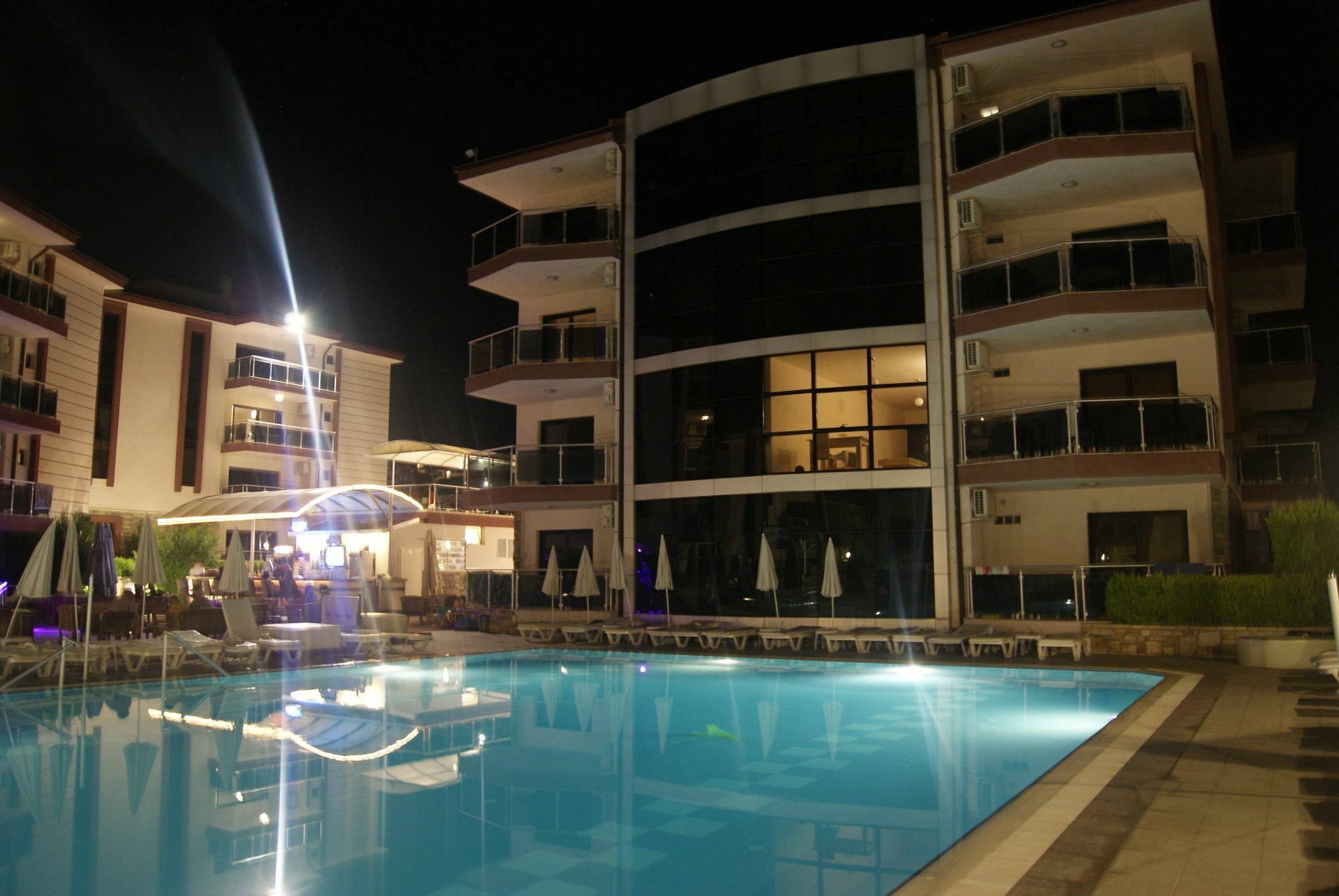 Whispering Sands Kuşadası Ngoại thất bức ảnh