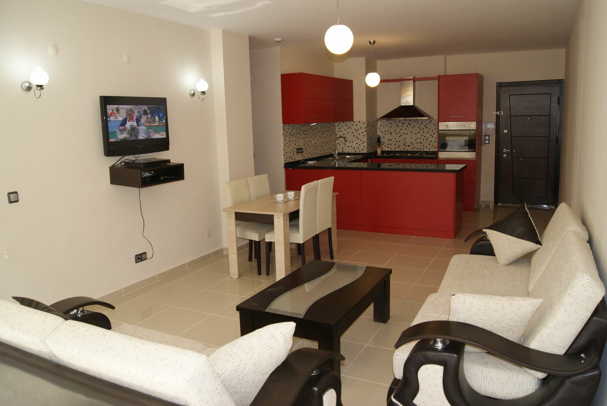 Whispering Sands Kuşadası Ngoại thất bức ảnh