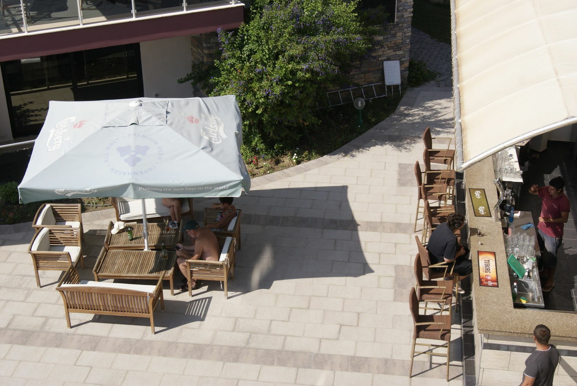 Whispering Sands Kuşadası Ngoại thất bức ảnh